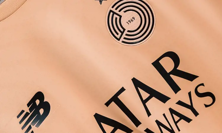 Dit zijn de Al Sadd voetbalshirts 2024-2025