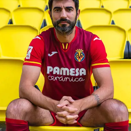 Villarreal CF voetbalshirts 2023-2024