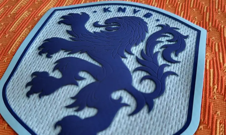 Dit zijn de kenmerken van de Nike authentic voetbalshirts met Dri Fit ADV technologie