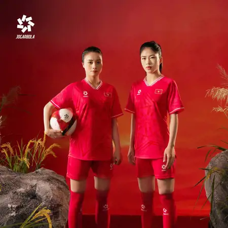 Vietnam voetbalshirts 2024-2025