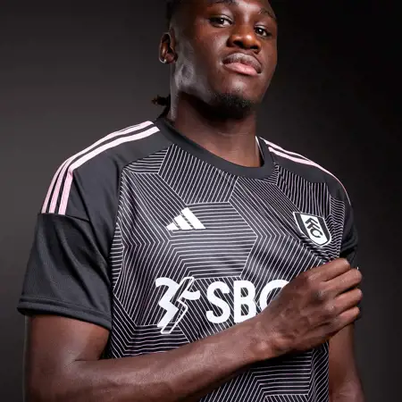Fulham voetbalshirts 2023-2024