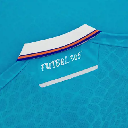 Dit zijn de Miami FC voetbalshirts 2024-2025
