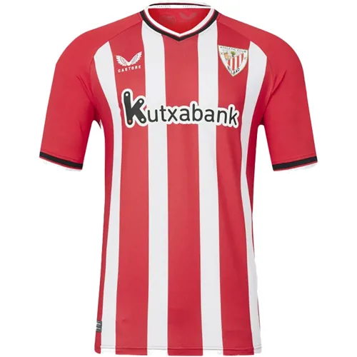 Athletic Bilbao voetbalshirt kinderen 2023-2024