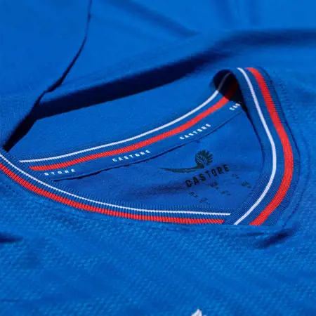 Rangers FC voetbalshirts 2023-2024