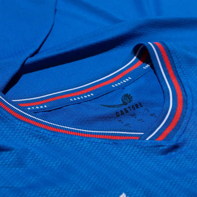 Rangers FC voetbalshirts 2023-2024