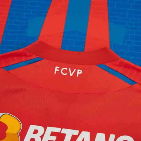 Viktoria Plzen voetbalshirts 2023-2024