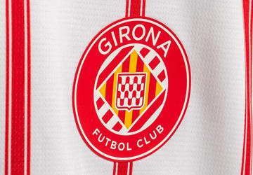 Girona Voetbalshirts 2025 2026 (1)