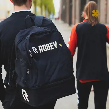 Dit is de perfecte voetbalrugzak