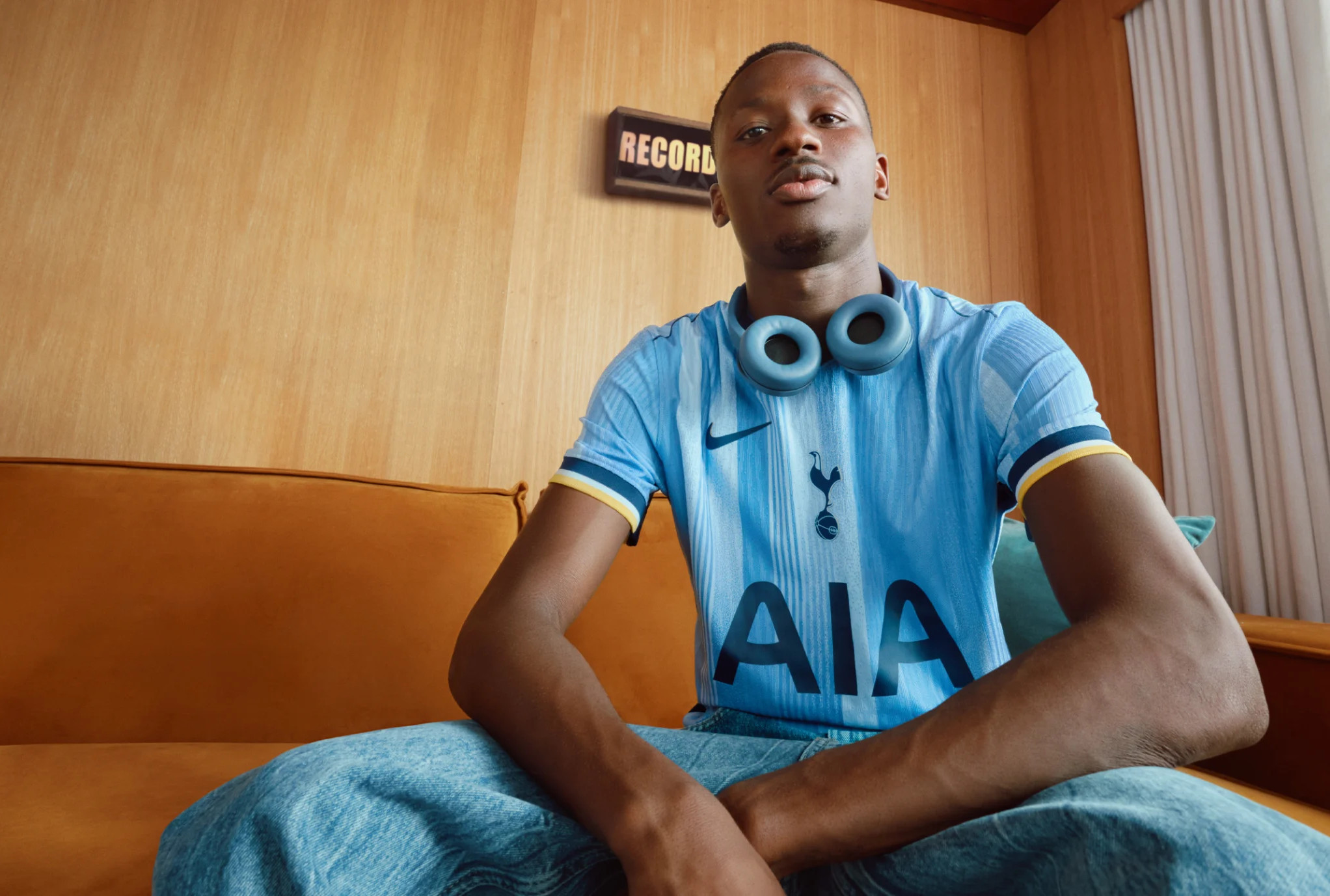 Tottenham Hotspur Uitshirt 2024 2025 B