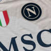 Napoli Everywhere Voetbalshirt 2024 2025 E