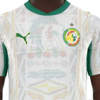 Sneegal Wk 2026 Voetbalshirts Gelekt