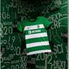 Sporting Lissabon Voetbalshirts 2023 2024