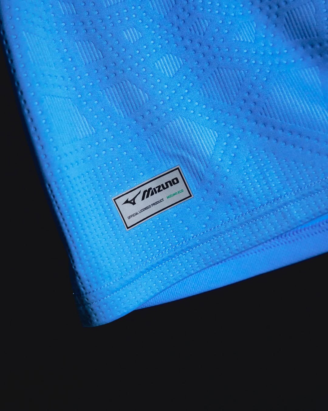 SS Lazio voetbalshirts 2025-2026 bevatten all-over print!