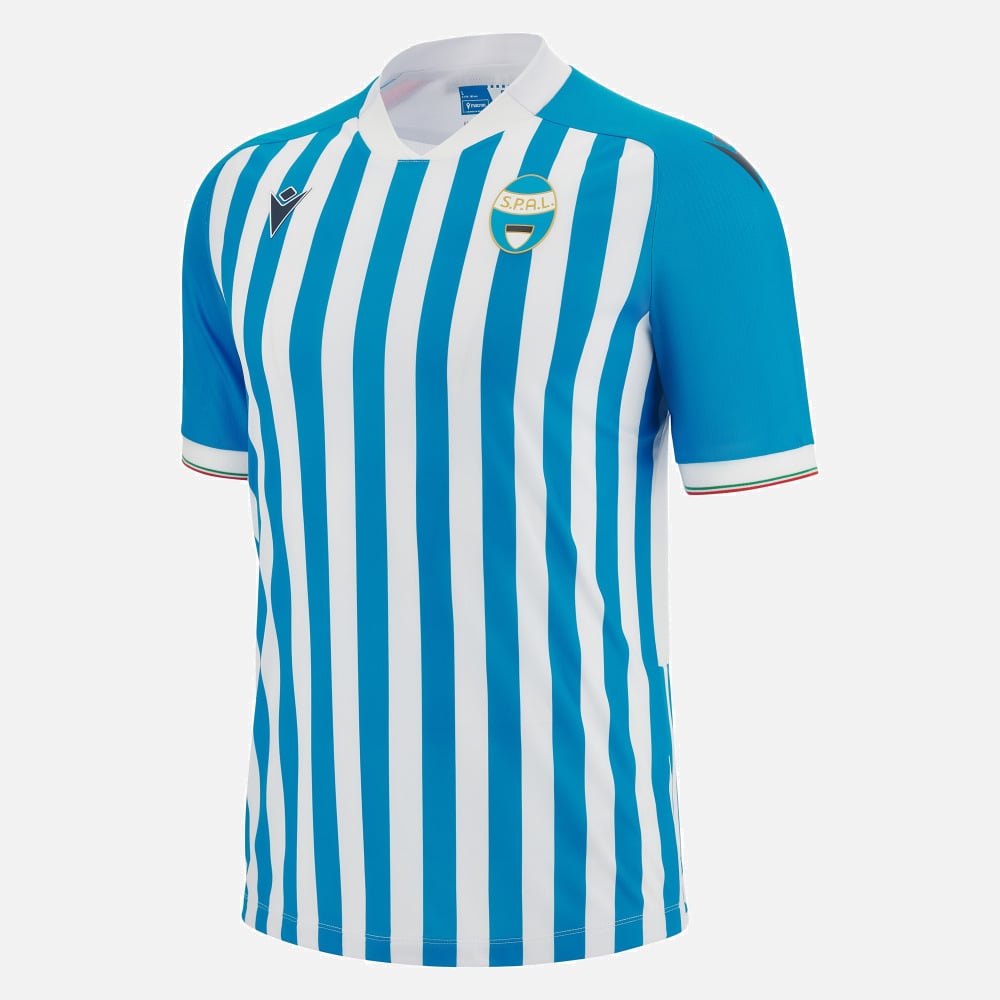 SPAL voetbalshirts 2023-2024