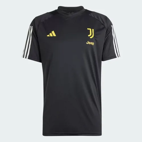 Juventus trainingsshirt 2023-2024 - Zwart 