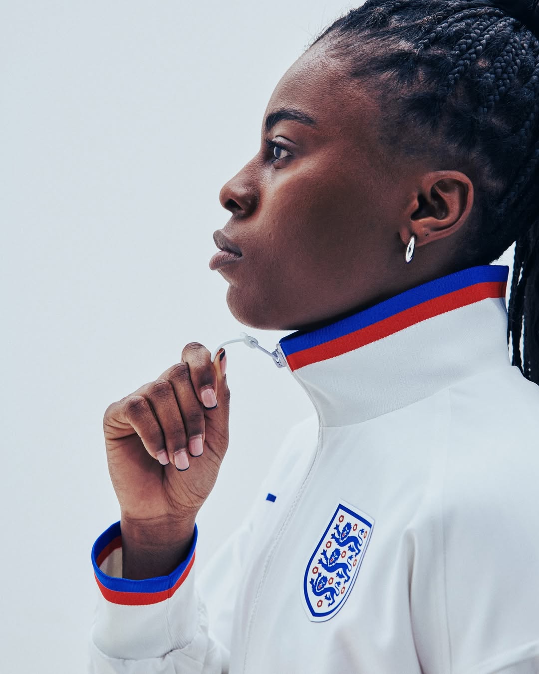 Engeland EK 2025 vrouwen voetbalshirts eren Lionesses