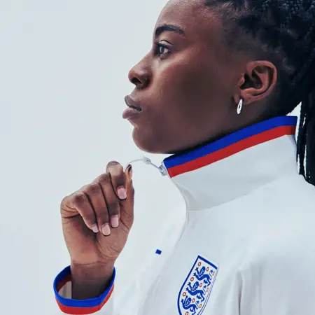 Engeland EK 2025 vrouwen voetbalshirts eren Lionesses