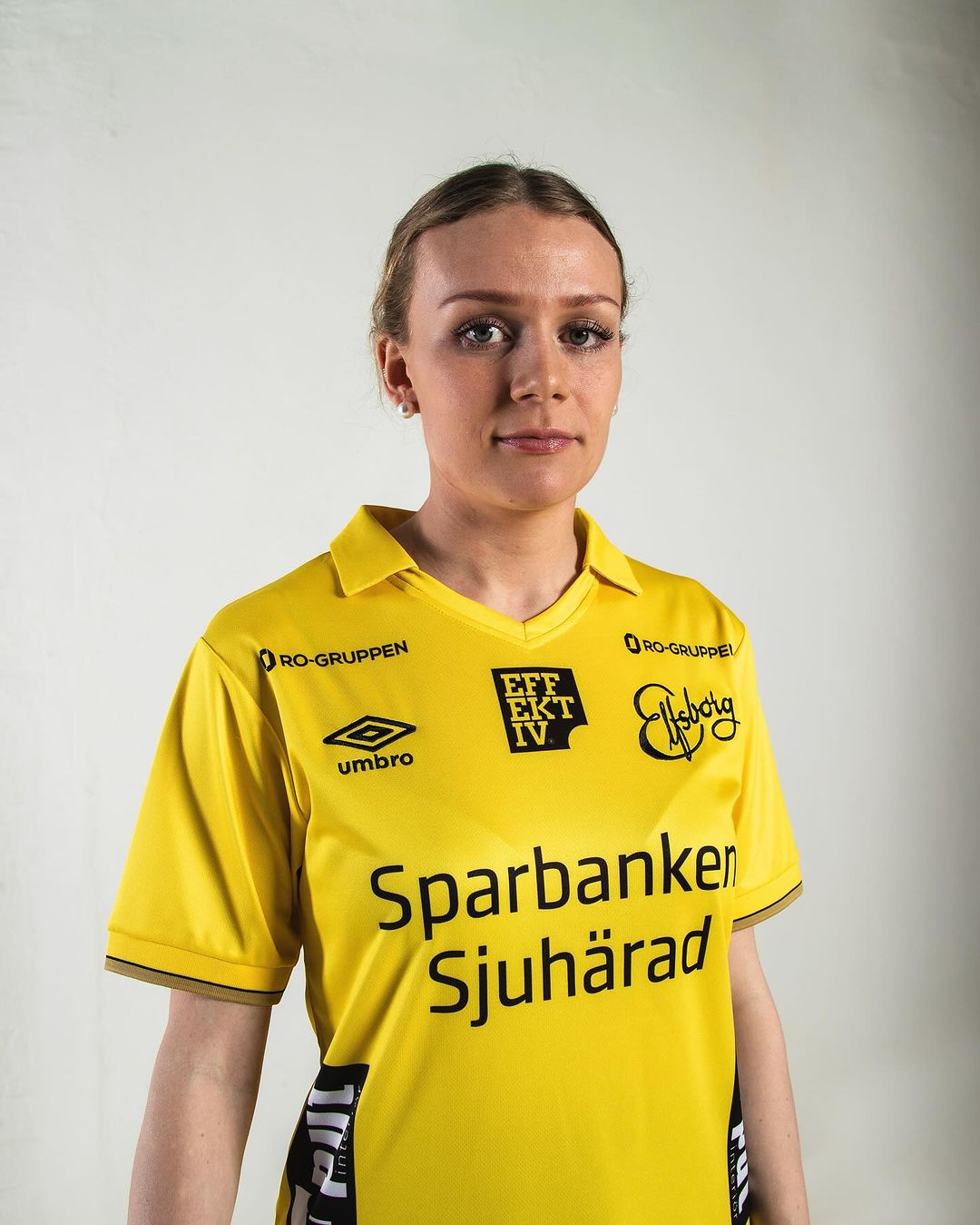 Dit zijn de IF Elfsborg voetbalshirts 2024-2025