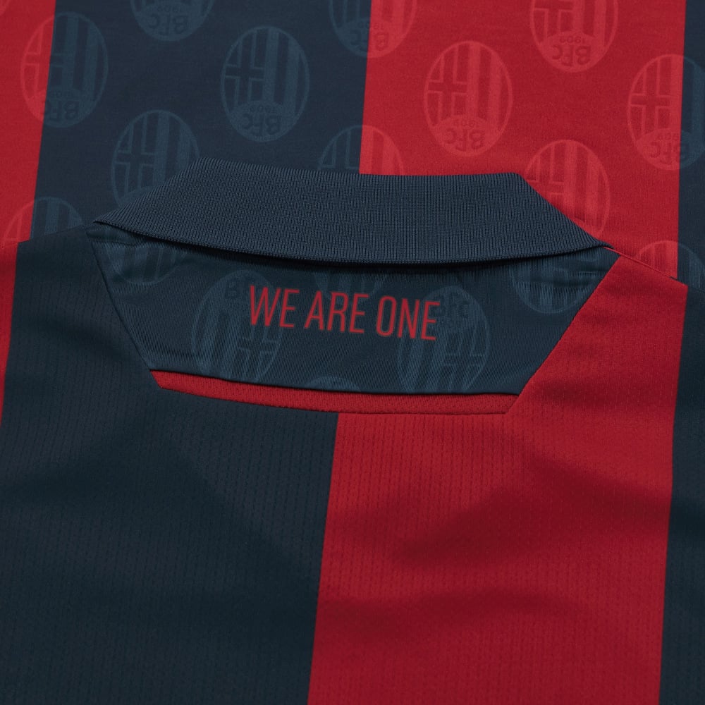 Bologna FC voetbalshirts 2023-2024