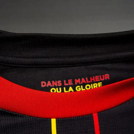 RC Lens voetbalshirts 2023-2024