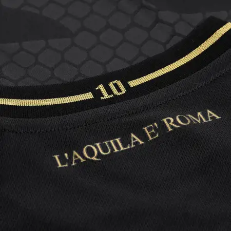 SS Lazio Coppa Italia 2013-2023 voetbalshirt