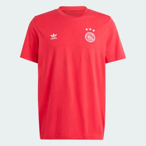 adidas Originals Ajax T-Shirt - Rood