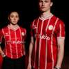 Bristol City Thuisshirt 2023 2024A