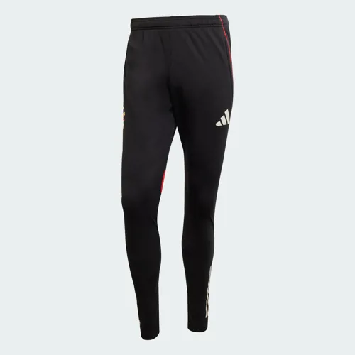 Benfica trainingsbroek 2025-2026 - Zwart