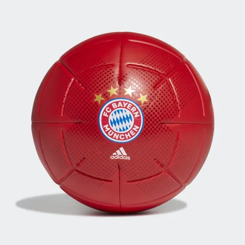 Bayern München voetbal 2020-2021