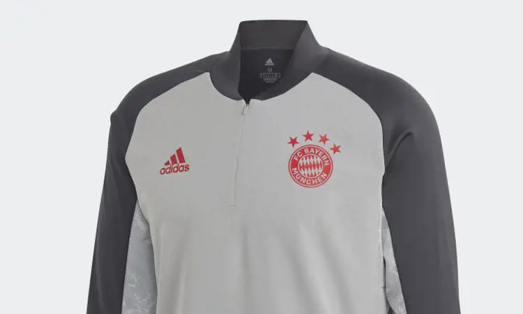 Bayern Munchen Champions League trainingspak 2020-2021