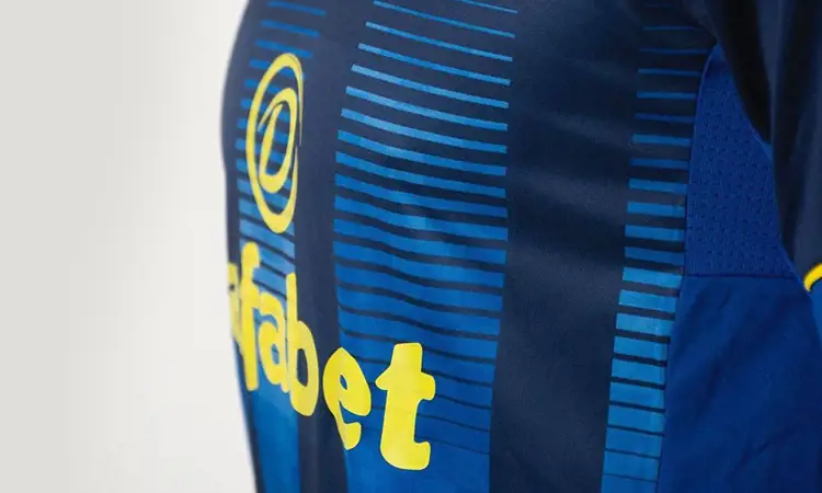Cadiz CF voetbalshirts 2020-2021