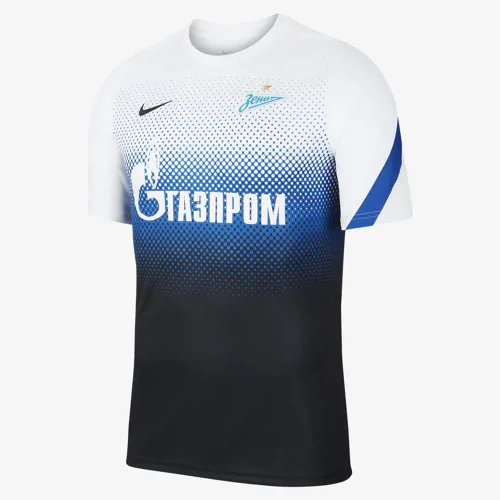 Zenit warming-up trainingsshirt 2020-2021