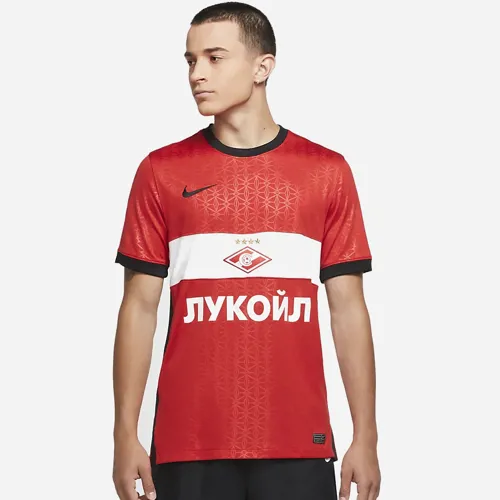 Spartak Moskou thuis shirt 2020/2021