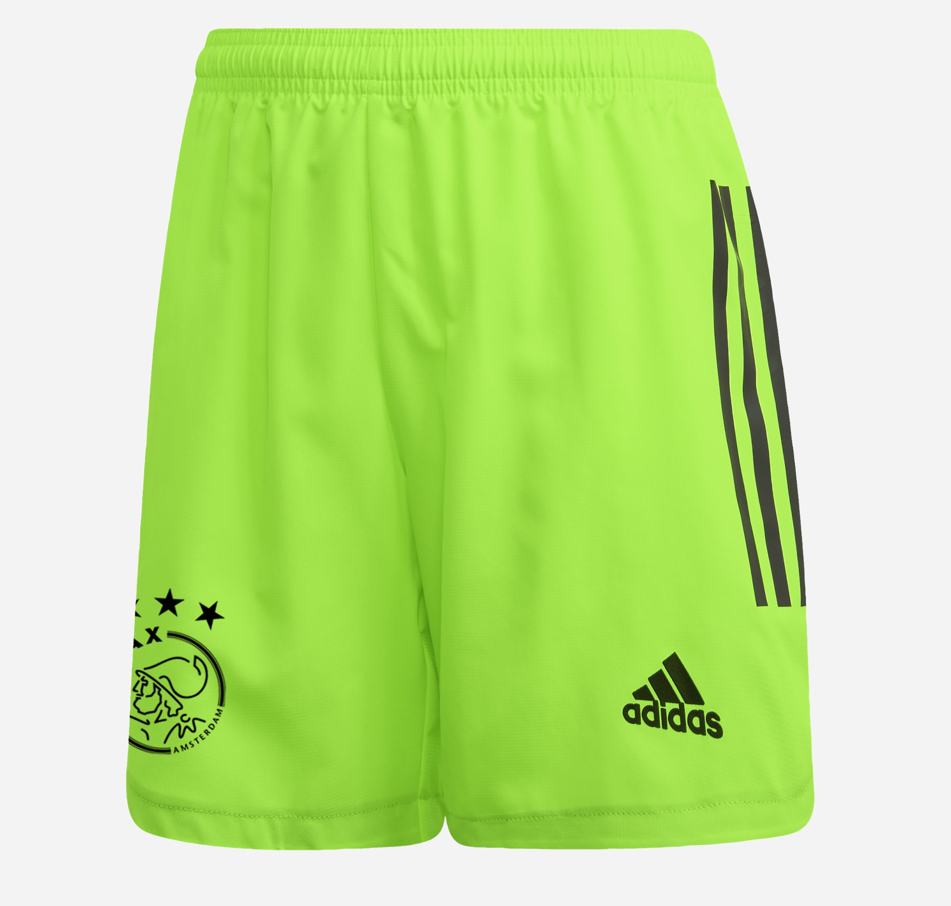 Memoriseren Gek krant Ajax keepersshirt 2020-2021 - Voetbalshirts.com