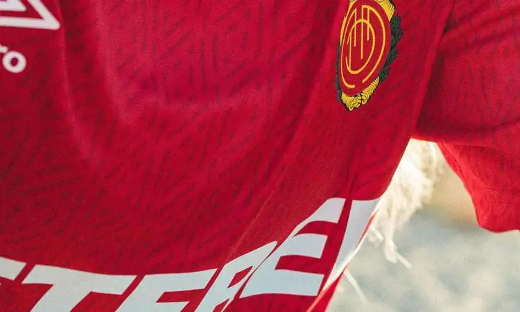 RCD Mallorca voetbalshirts 2020-2021