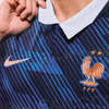 Frankrijk Wk 2026 Voetbalshirt Gelekt A
