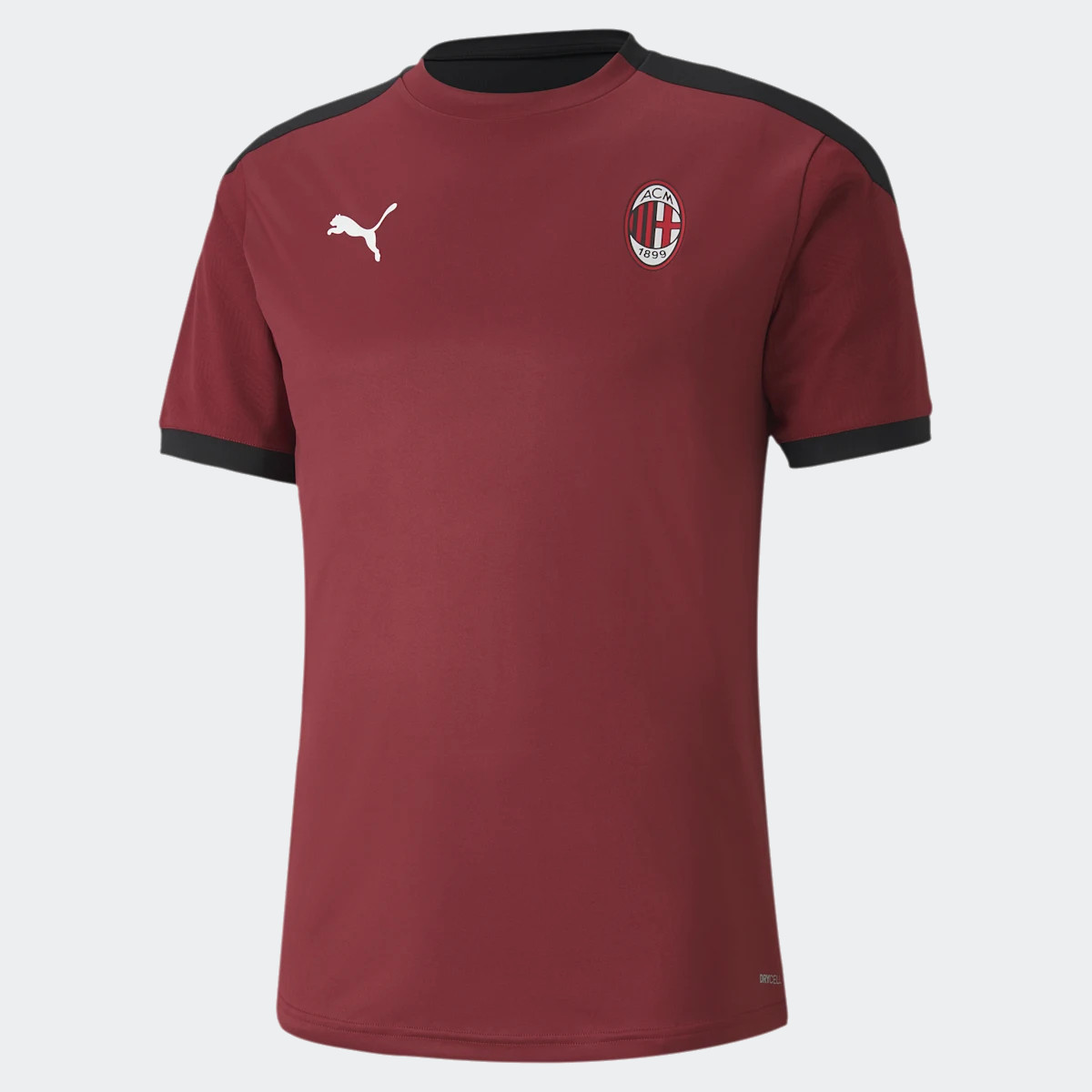 AC Milan trainingsshirt 2020-2021