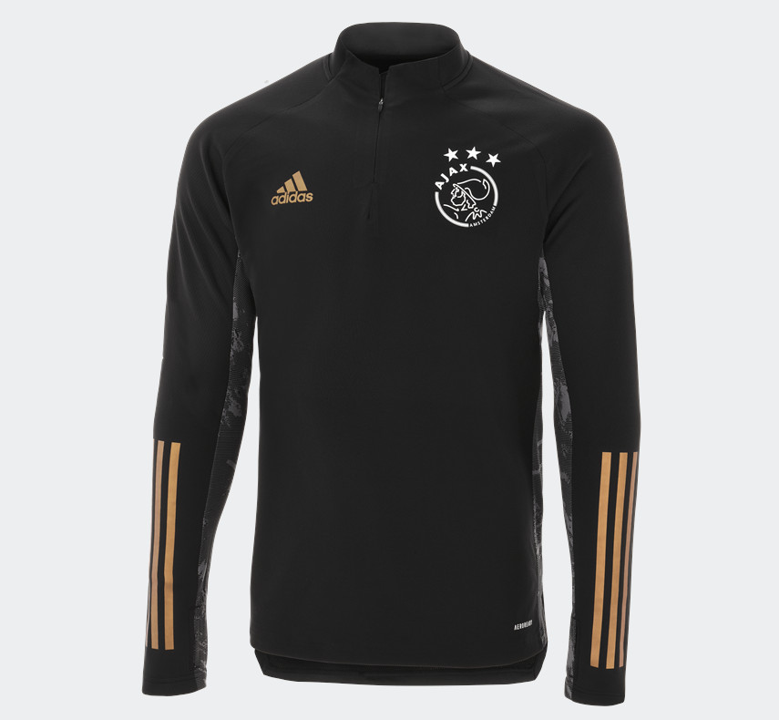 Ajax Champions League trainingspak 2020-2021