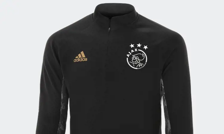 Ajax Champions League trainingspak 2020-2021