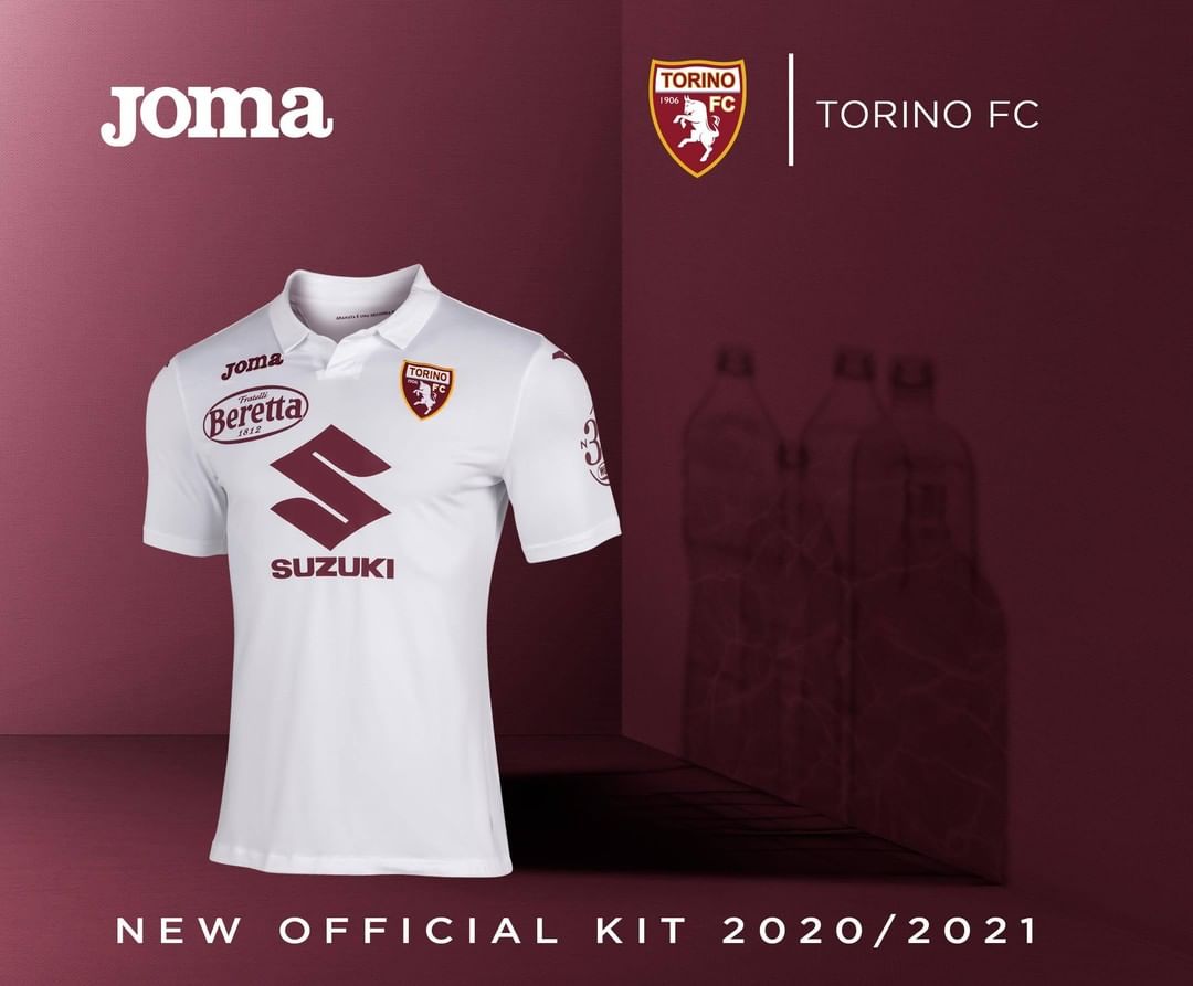 Torino uitshirt 2020-2021