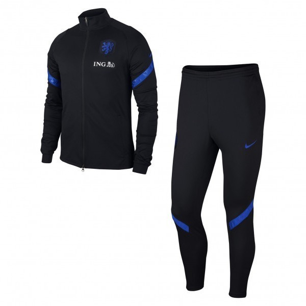 Nederlands Elftal Trainingspak Voetbalshirts Com