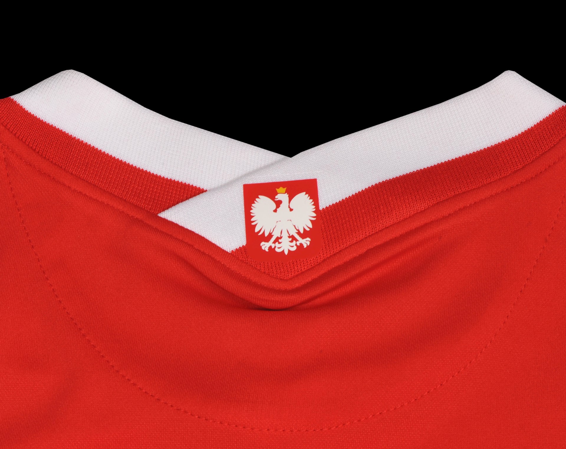 Polen uitshirt 2020-2021