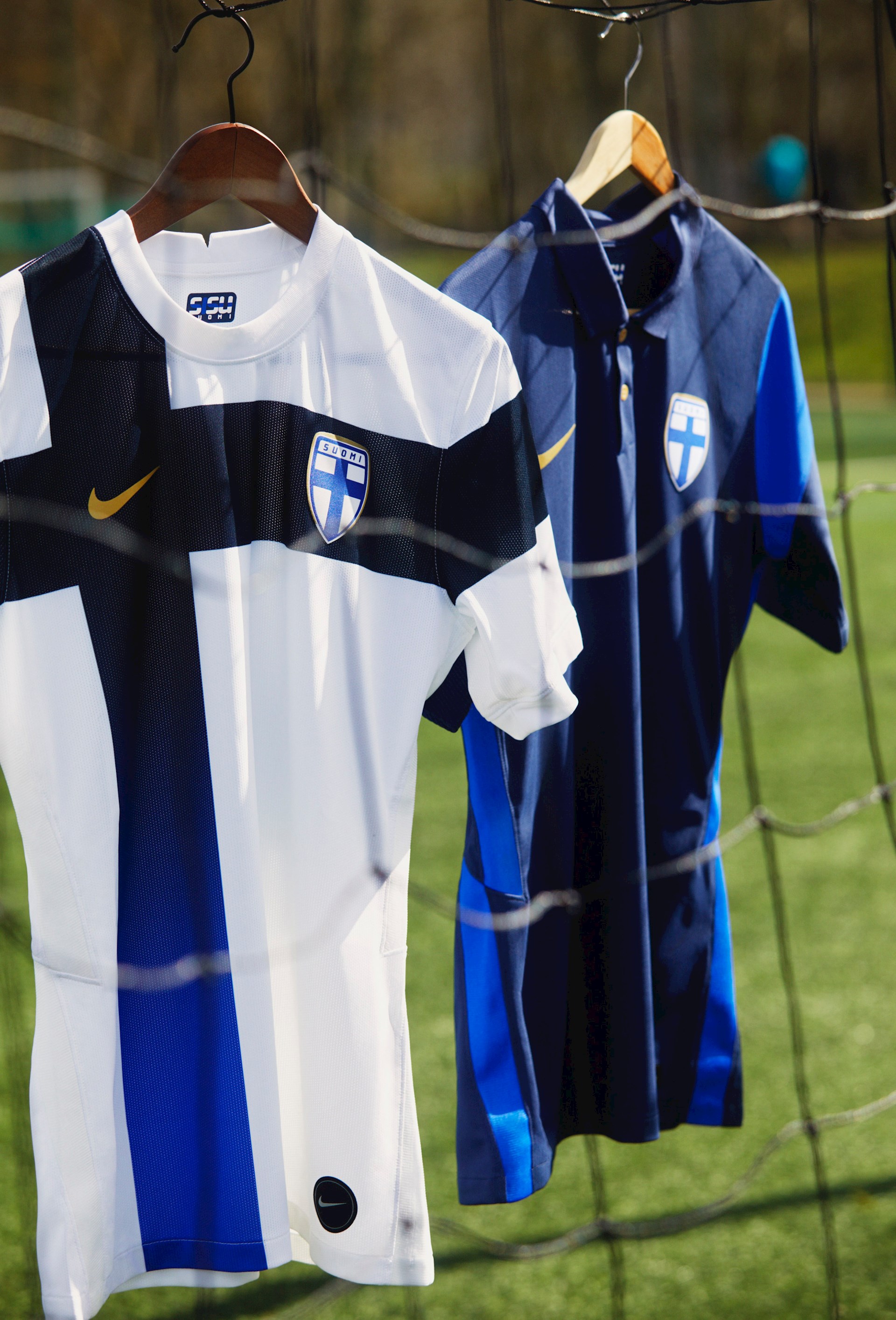 Finland voetbalshirts 2020-2021