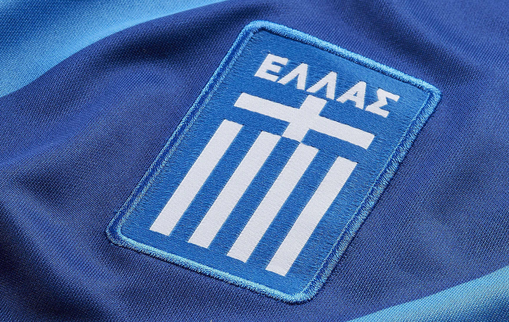 Griekenland voetbalshirts 2020-2021