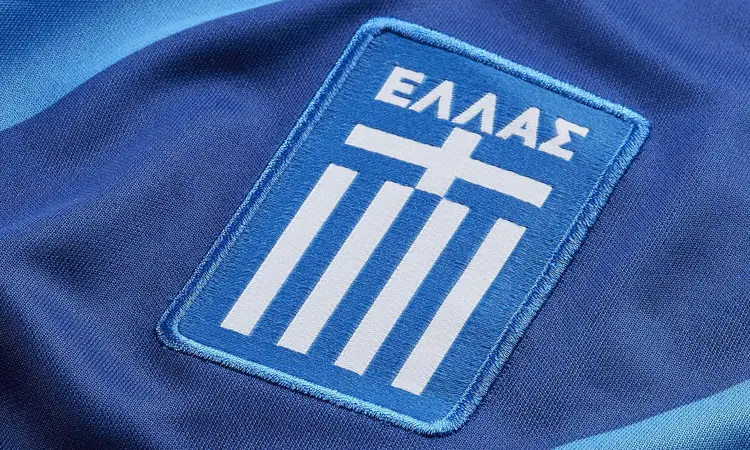 Griekenland voetbalshirts 2020-2021