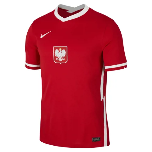 Polen uitshirt 2020/2021