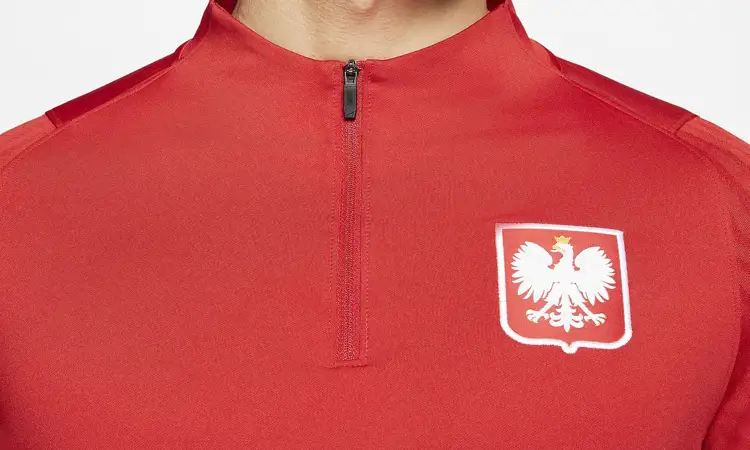 Polen trainingspak 2020-2021