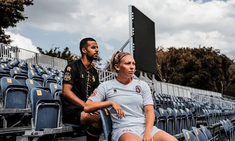 Telstar voetbalshirts 2020-2021