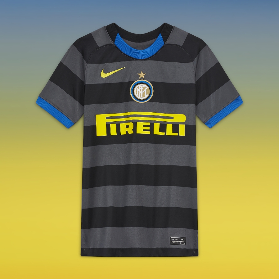 Inter Milan 3e shirt 2020-2021