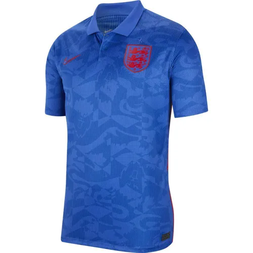 Engeland uit shirt 2020-2021